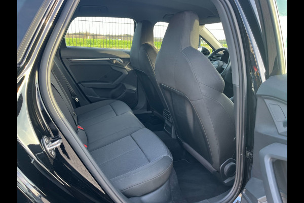 Audi A3 Sportback 30 TFSI Advanced edition | PDC | Carplay | Navi | Cruise Control |