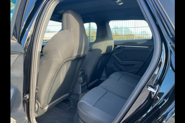 Audi A3 Sportback 30 TFSI Advanced edition | PDC | Carplay | Navi | Cruise Control |