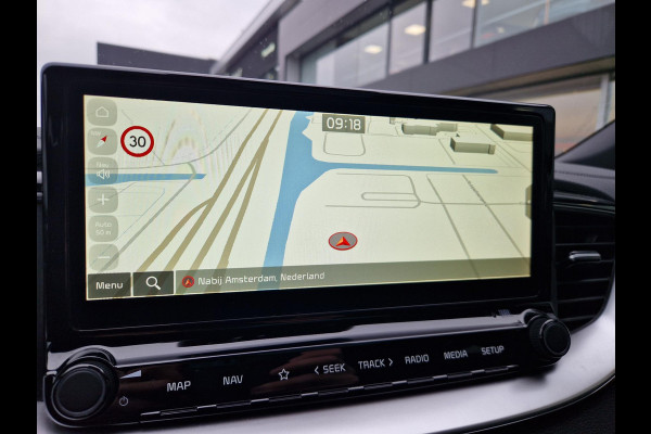 Kia Ceed Sportswagon 1.5 T-GDi GT-PlusLine Automaat | Trekhaak | Hulpveren | Stoelverwarming | JBL |