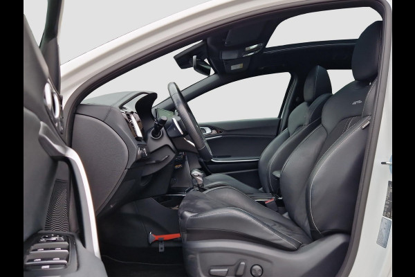 Kia Ceed Sportswagon 1.5 T-GDi GT-PlusLine Automaat | Trekhaak | Hulpveren | Stoelverwarming | JBL |
