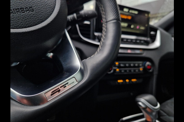 Kia Ceed Sportswagon 1.5 T-GDi GT-PlusLine Automaat | Trekhaak | Hulpveren | Stoelverwarming | JBL |