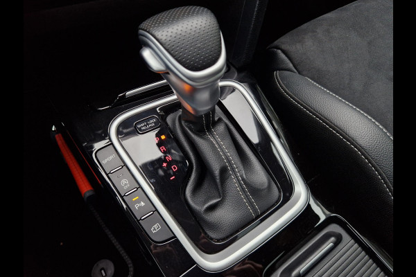 Kia Ceed Sportswagon 1.5 T-GDi GT-PlusLine Automaat | Trekhaak | Hulpveren | Stoelverwarming | JBL |