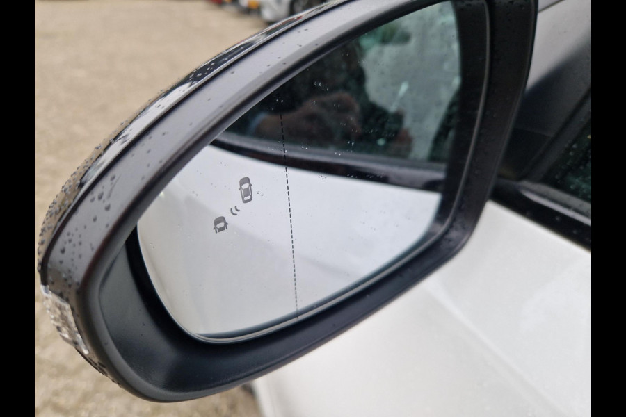 Kia Ceed Sportswagon 1.5 T-GDi GT-PlusLine Automaat | Trekhaak | Hulpveren | Stoelverwarming | JBL |