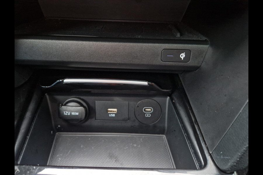 Kia Ceed Sportswagon 1.5 T-GDi GT-PlusLine Automaat | Trekhaak | Hulpveren | Stoelverwarming | JBL |