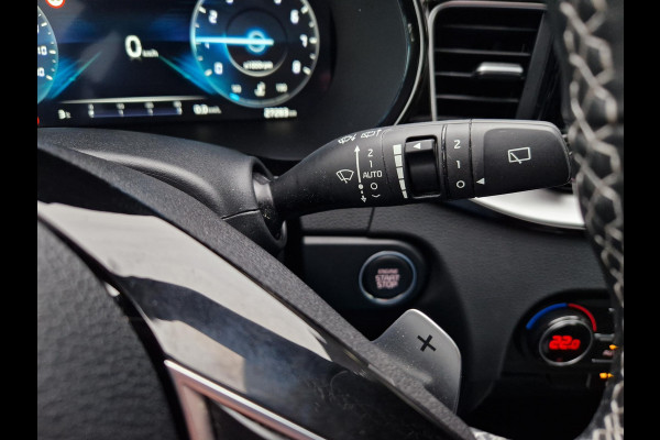 Kia Ceed Sportswagon 1.5 T-GDi GT-PlusLine Automaat | Trekhaak | Hulpveren | Stoelverwarming | JBL |