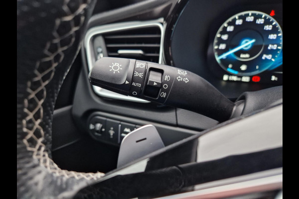 Kia Ceed Sportswagon 1.5 T-GDi GT-PlusLine Automaat | Trekhaak | Hulpveren | Stoelverwarming | JBL |
