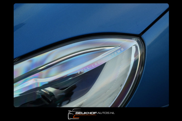 Volvo V40 1.5 T3 Polar+ Sport Pano Leer Cruise Xenon Led Cam