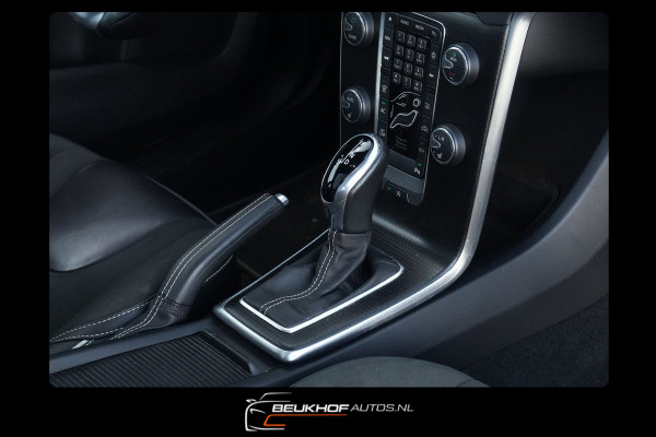 Volvo V40 1.5 T3 Polar+ Sport Pano Leer Cruise Xenon Led Cam