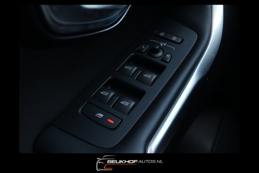 Volvo V40 1.5 T3 Polar+ Sport Pano Leer Cruise Xenon Led Cam