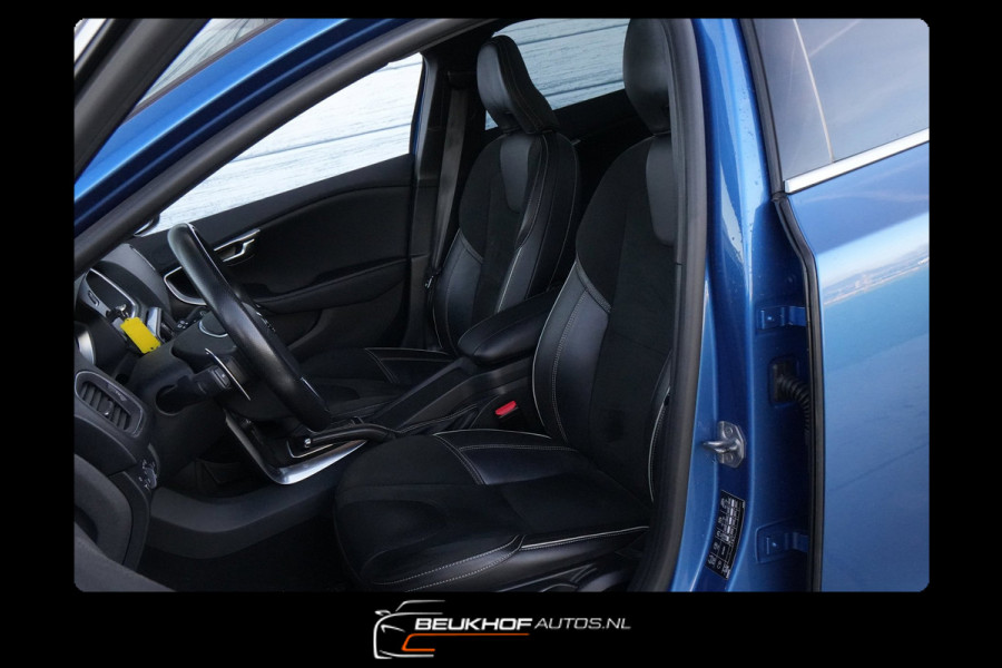 Volvo V40 1.5 T3 Polar+ Sport Pano Leer Cruise Xenon Led Cam