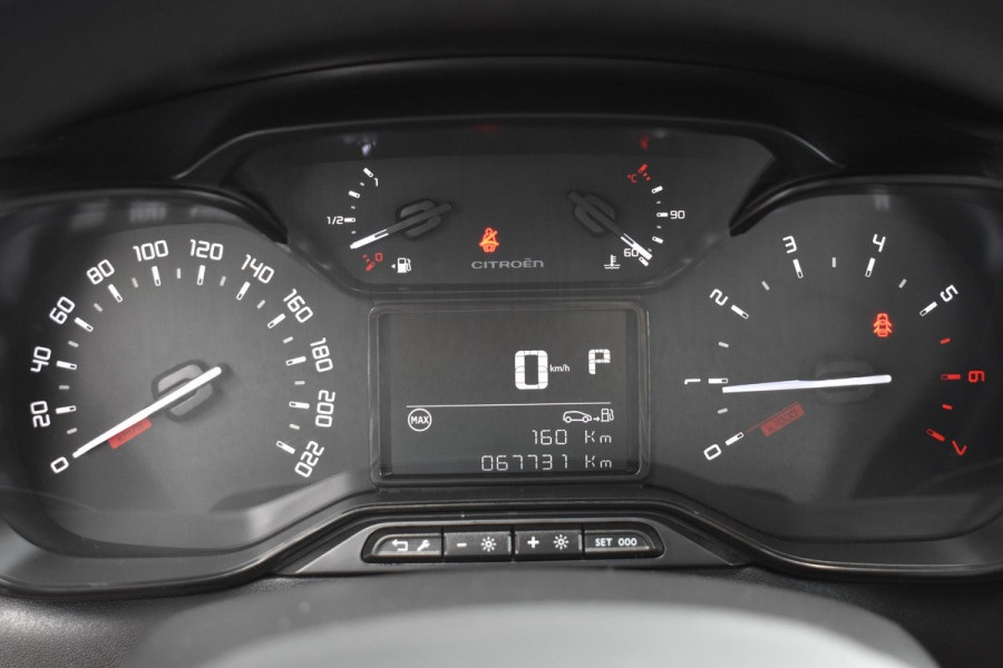 Citroën C3 1.2 PureTech S&S 100PK Aut. Shine | Panodak | Carplay | Cruise | PDC | Incl. garantie