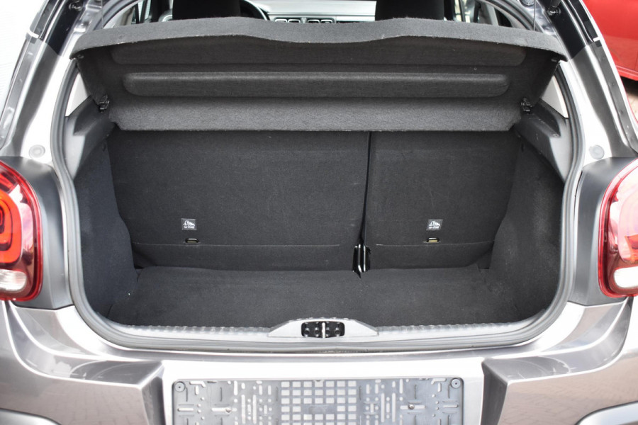 Citroën C3 1.2 PureTech S&S 100PK Aut. Shine | Panodak | Carplay | Cruise | PDC | Incl. garantie