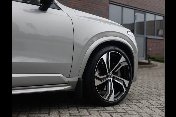 Volvo XC90 T8 Recharge AWD Ultimate Dark | Pano - Trekhaak - Luchtvering