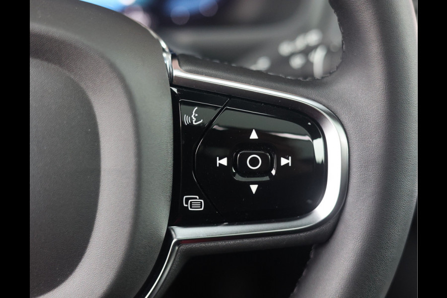 Volvo XC90 T8 Recharge AWD Ultimate Dark | Pano - Trekhaak - Luchtvering