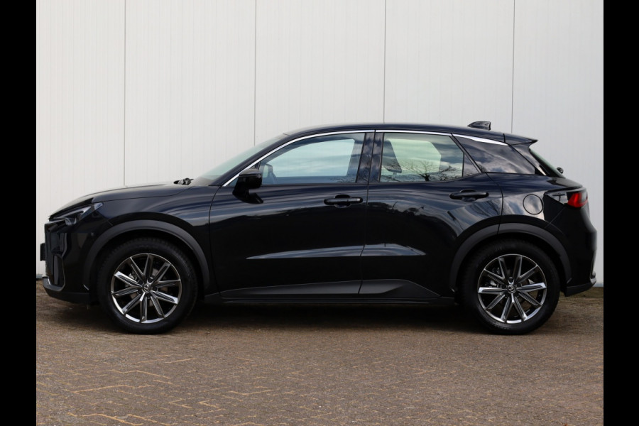 Lexus LBX Relax 2WD | Leder | Memory Seat | Trekhaak