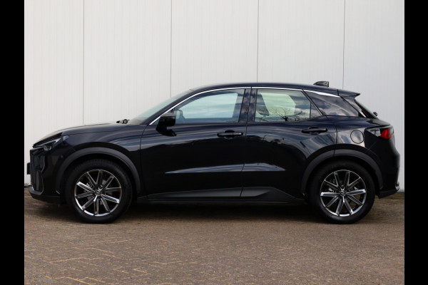 Lexus LBX Relax 2WD | Leder | Memory Seat | Trekhaak