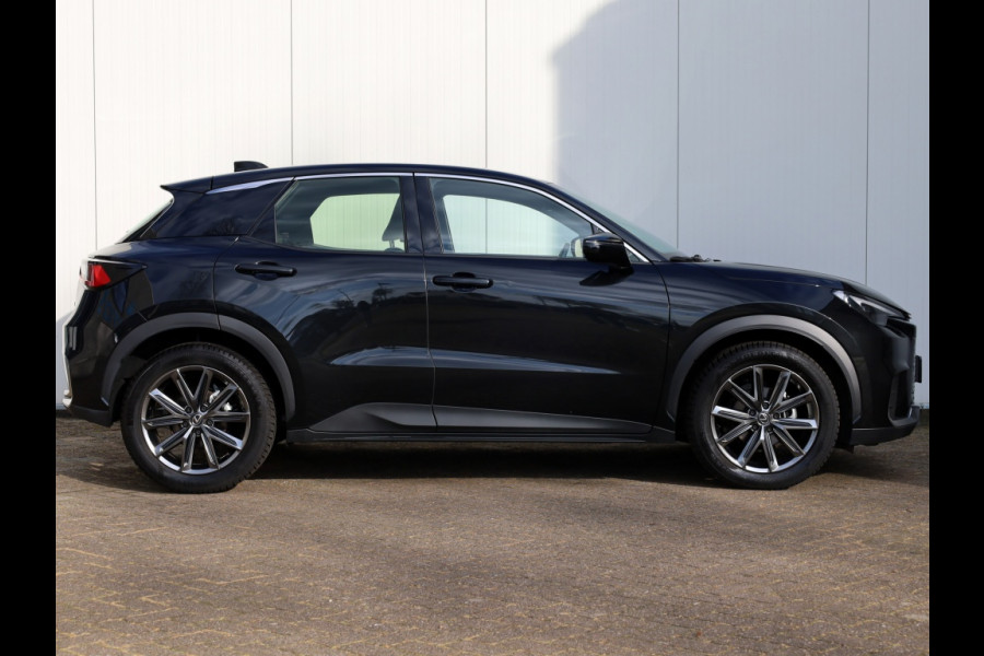 Lexus LBX Relax 2WD | Leder | Memory Seat | Trekhaak