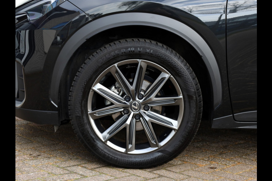 Lexus LBX Relax 2WD | Leder | Memory Seat | Trekhaak