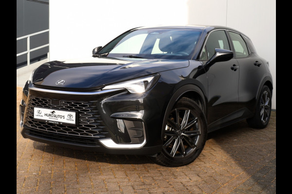 Lexus LBX Relax 2WD | Leder | Memory Seat | Trekhaak