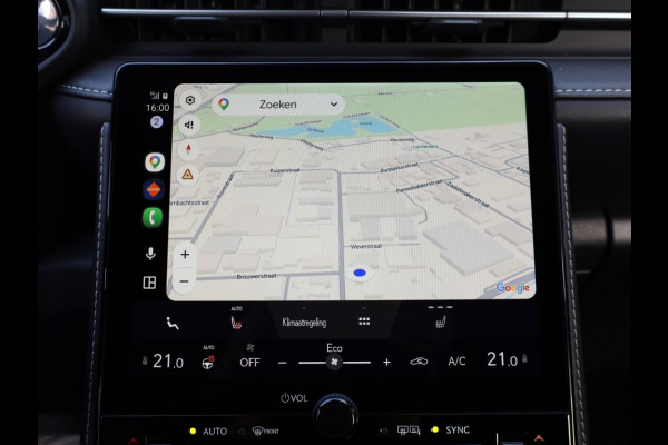 Lexus LBX Relax 2WD | Leder | Memory Seat | Trekhaak