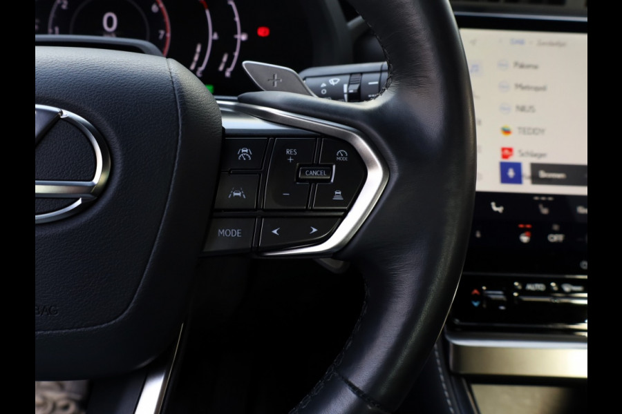 Lexus LBX Relax 2WD | Leder | Memory Seat | Trekhaak