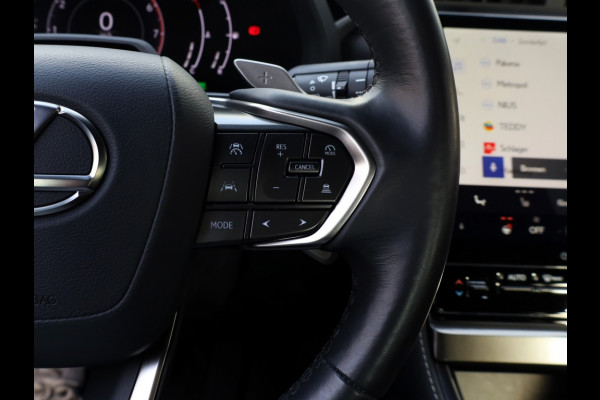 Lexus LBX Relax 2WD | Leder | Memory Seat | Trekhaak