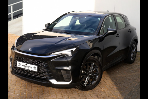 Lexus LBX Relax 2WD | Leder | Memory Seat | Trekhaak