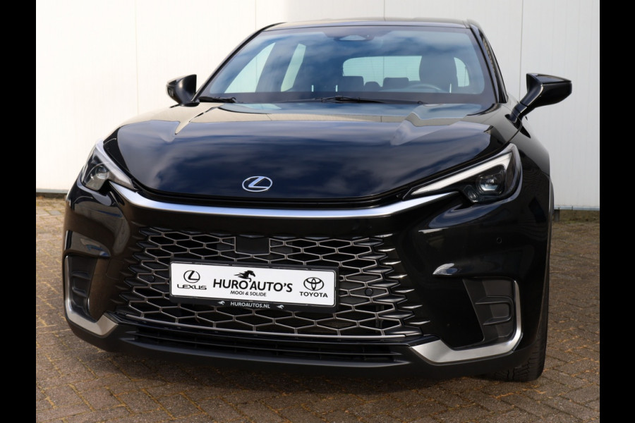 Lexus LBX Relax 2WD | Leder | Memory Seat | Trekhaak