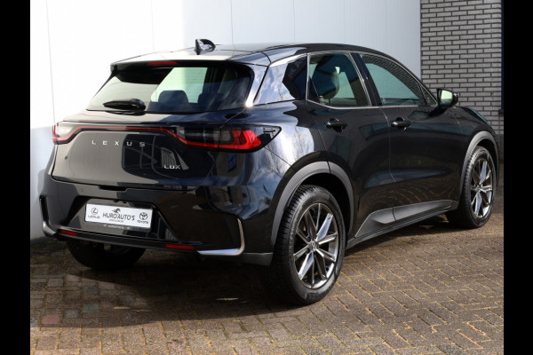 Lexus LBX Relax 2WD | Leder | Memory Seat | Trekhaak