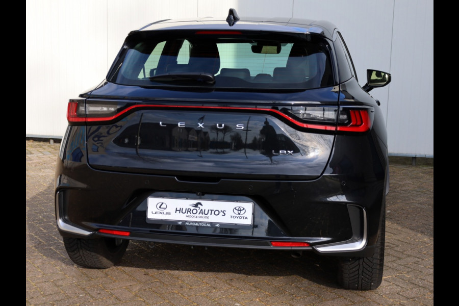 Lexus LBX Relax 2WD | Leder | Memory Seat | Trekhaak