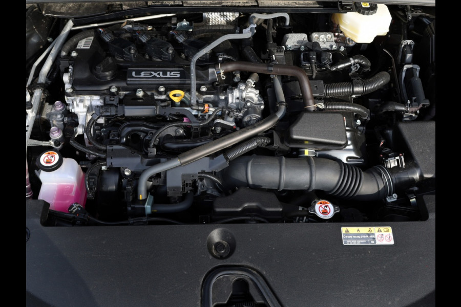 Lexus LBX Relax 2WD | Leder | Memory Seat | Trekhaak