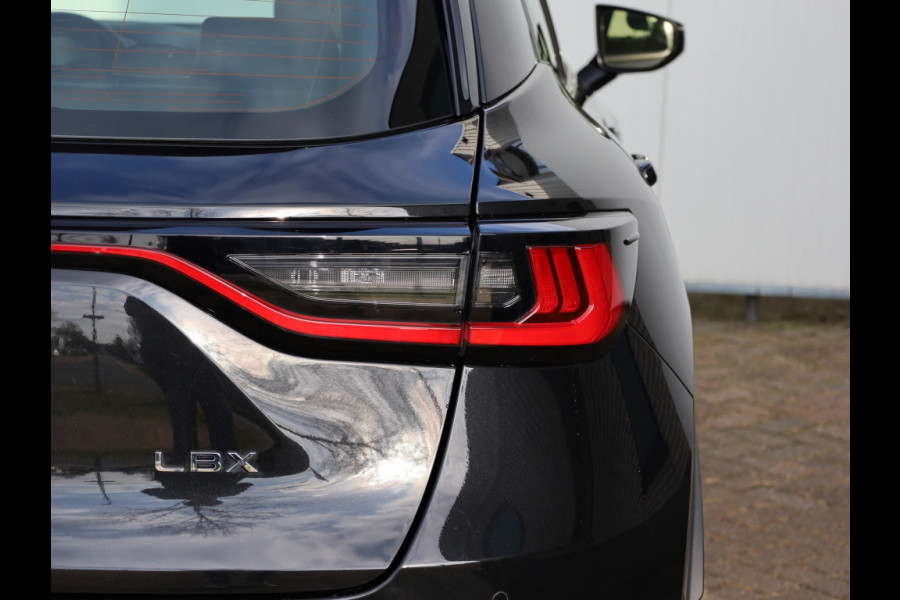 Lexus LBX Relax 2WD | Leder | Memory Seat | Trekhaak