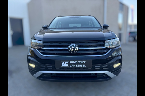 Volkswagen T-Cross 1.0 TSI Life CAMERA / PDC VOOR & ACHTER / CARPLAY / STOELVERWARMING / CLIMATE CONTROL / ELEKTR. INKLAPB SPIEGEL