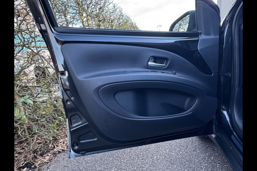 Toyota Aygo X 1.0 VVT-i MT Pulse Active CAMERA / ACC / LMV 17 INCH / LEDKOPLAMPEN / HOGE INSTAP / ZEER NETJES