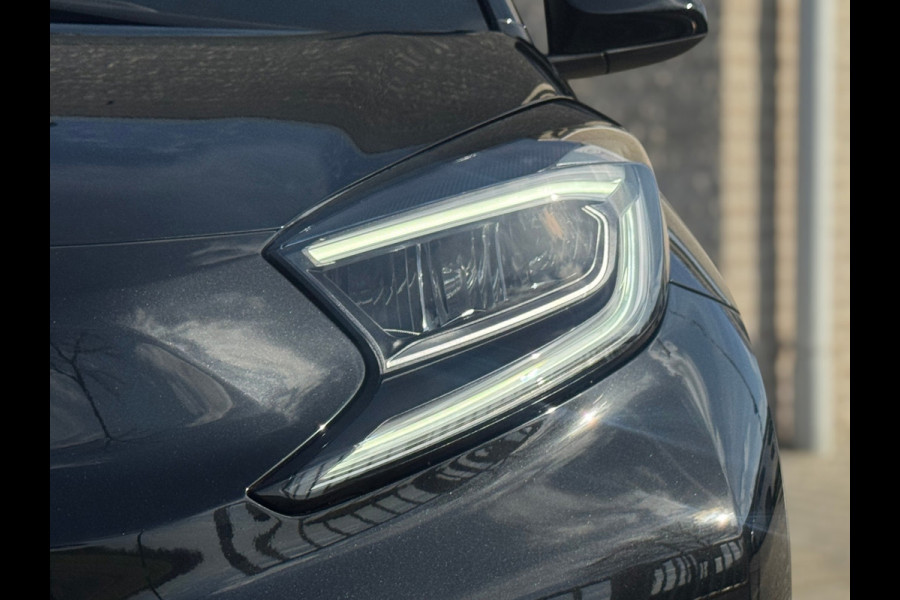 Toyota Aygo X 1.0 VVT-i MT Pulse Active CAMERA / ACC / LMV 17 INCH / LEDKOPLAMPEN / HOGE INSTAP / ZEER NETJES