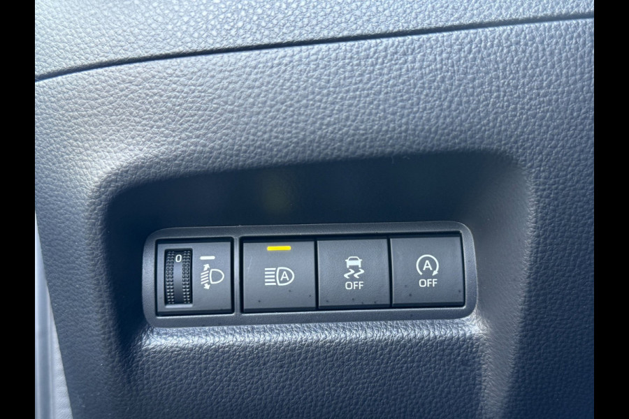 Toyota Aygo X 1.0 VVT-i MT Pulse Active CAMERA / ACC / LMV 17 INCH / LEDKOPLAMPEN / HOGE INSTAP / ZEER NETJES