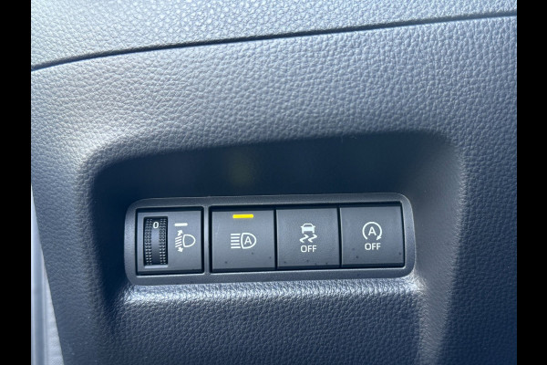 Toyota Aygo X 1.0 VVT-i MT Pulse Active CAMERA / ACC / LMV 17 INCH / LEDKOPLAMPEN / HOGE INSTAP / ZEER NETJES