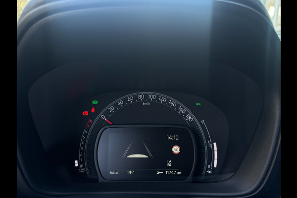 Toyota Aygo X 1.0 VVT-i MT Pulse Active CAMERA / ACC / LMV 17 INCH / LEDKOPLAMPEN / HOGE INSTAP / ZEER NETJES