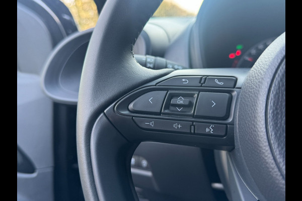 Toyota Aygo X 1.0 VVT-i MT Pulse Active CAMERA / ACC / LMV 17 INCH / LEDKOPLAMPEN / HOGE INSTAP / ZEER NETJES