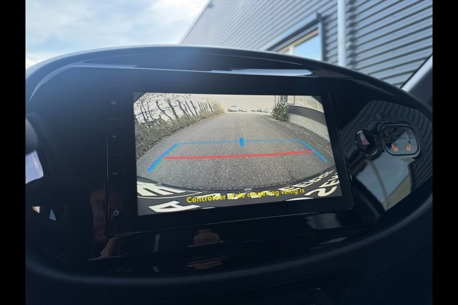 Toyota Aygo X 1.0 VVT-i MT Pulse Active CAMERA / ACC / LMV 17 INCH / LEDKOPLAMPEN / HOGE INSTAP / ZEER NETJES