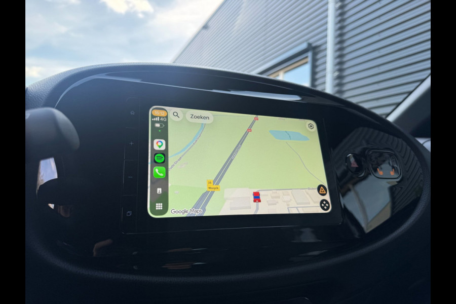 Toyota Aygo X 1.0 VVT-i MT Pulse Active CAMERA / ACC / LMV 17 INCH / LEDKOPLAMPEN / HOGE INSTAP / ZEER NETJES