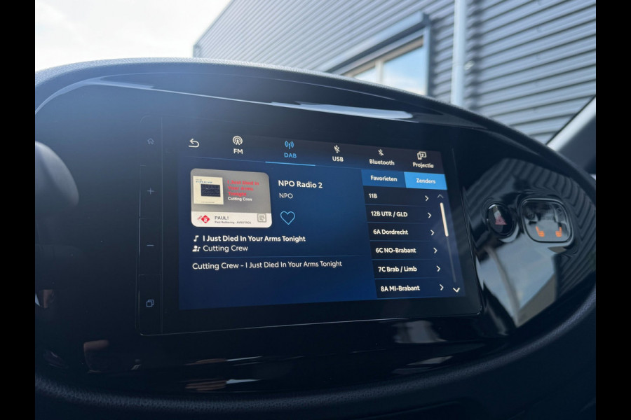 Toyota Aygo X 1.0 VVT-i MT Pulse Active CAMERA / ACC / LMV 17 INCH / LEDKOPLAMPEN / HOGE INSTAP / ZEER NETJES