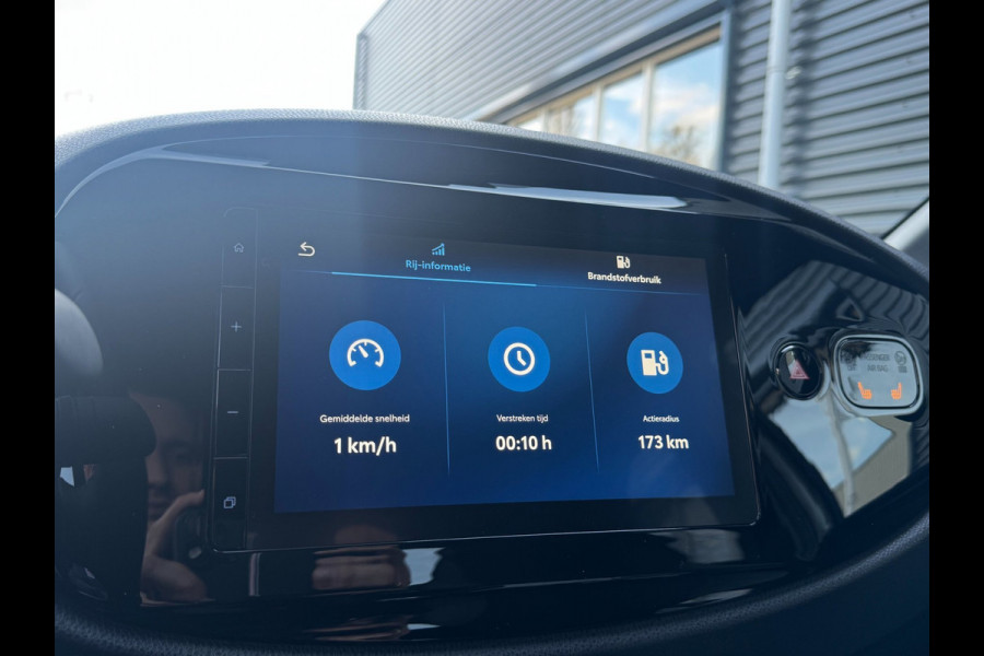 Toyota Aygo X 1.0 VVT-i MT Pulse Active CAMERA / ACC / LMV 17 INCH / LEDKOPLAMPEN / HOGE INSTAP / ZEER NETJES