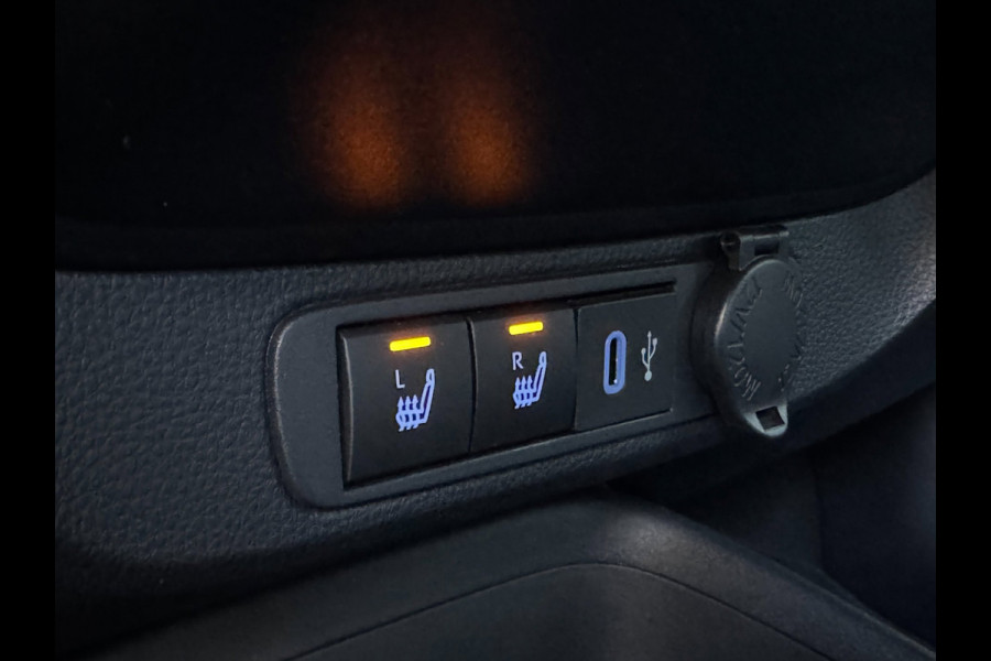 Toyota Aygo X 1.0 VVT-i MT Pulse Active CAMERA / ACC / LMV 17 INCH / LEDKOPLAMPEN / HOGE INSTAP / ZEER NETJES