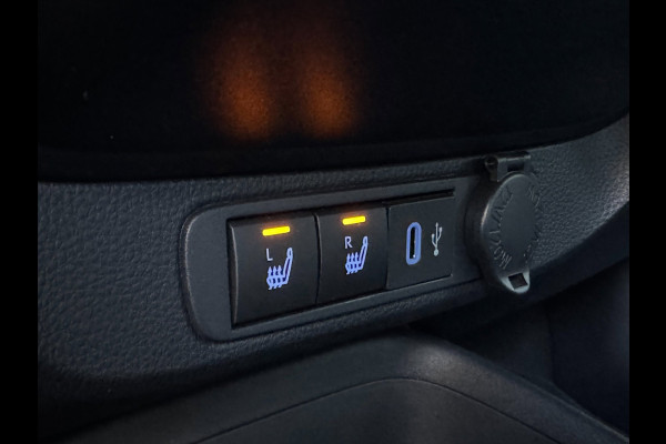 Toyota Aygo X 1.0 VVT-i MT Pulse Active CAMERA / ACC / LMV 17 INCH / LEDKOPLAMPEN / HOGE INSTAP / ZEER NETJES