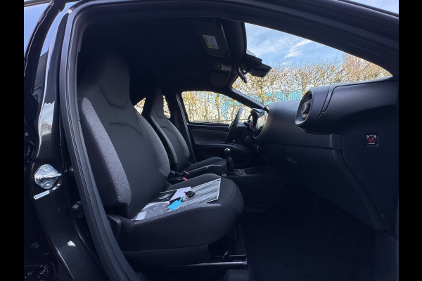 Toyota Aygo X 1.0 VVT-i MT Pulse Active CAMERA / ACC / LMV 17 INCH / LEDKOPLAMPEN / HOGE INSTAP / ZEER NETJES