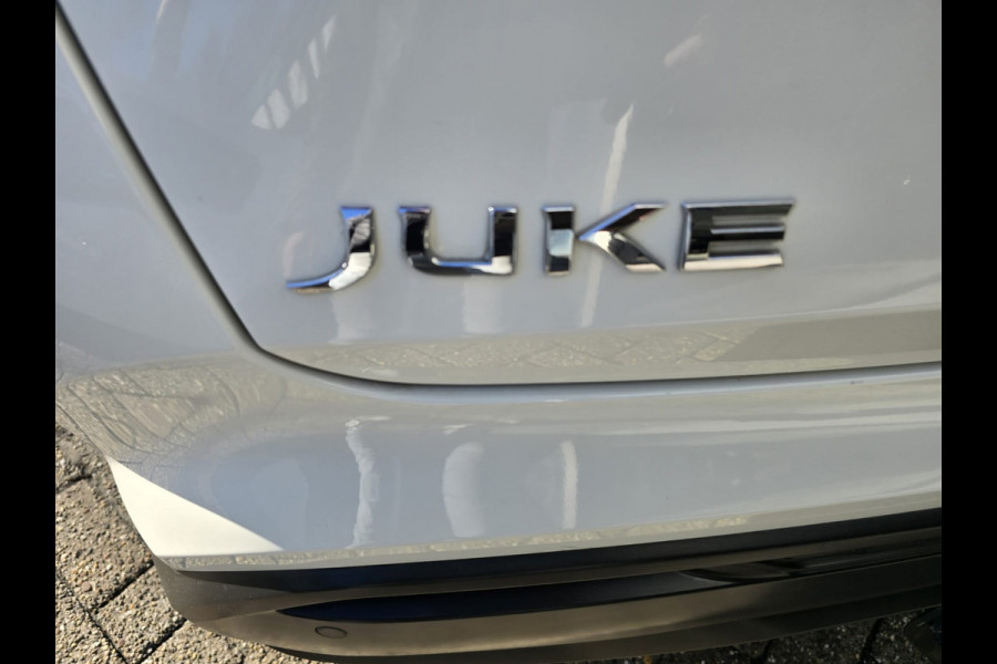 Nissan Juke 1.0 DIG-T N-Connecta | 2E EIGENAAR | 12MND GARANTIE | NAVI | CAMERA | CRUISE | AIRCO |