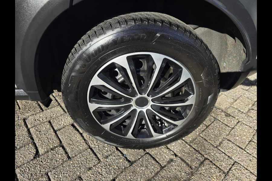 Nissan Juke 1.0 DIG-T N-Connecta | 2E EIGENAAR | 12MND GARANTIE | NAVI | CAMERA | CRUISE | AIRCO |