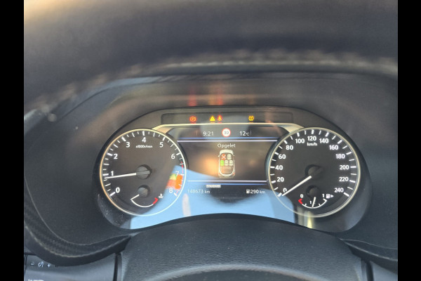 Nissan Juke 1.0 DIG-T N-Connecta | 2E EIGENAAR | 12MND GARANTIE | NAVI | CAMERA | CRUISE | AIRCO |