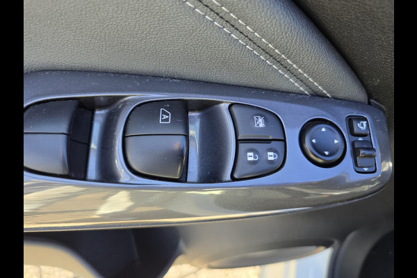 Nissan Juke 1.0 DIG-T N-Connecta | 2E EIGENAAR | 12MND GARANTIE | NAVI | CAMERA | CRUISE | AIRCO |